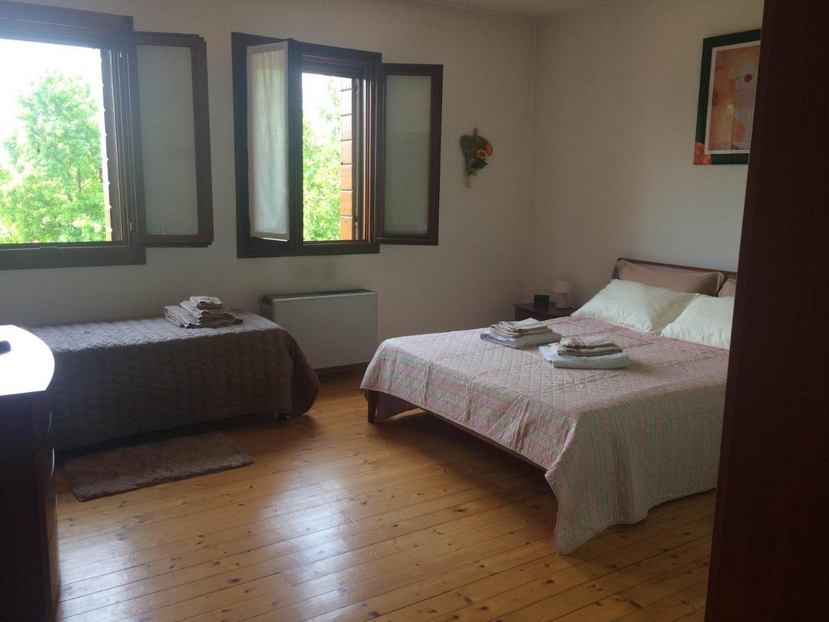 Ca Vittoria Bed & Breakfast *