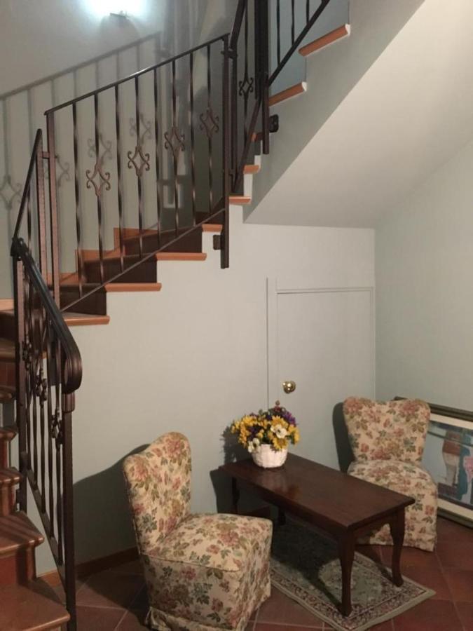 Ca Vittoria Bed & Breakfast *