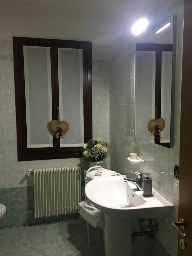 Bed & Breakfast Ca Vittoria *