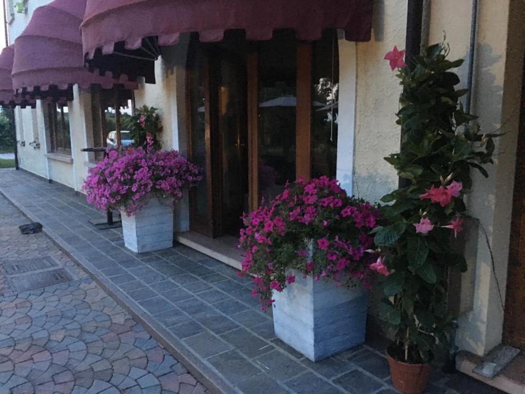 Ca Vittoria Bed & Breakfast *
