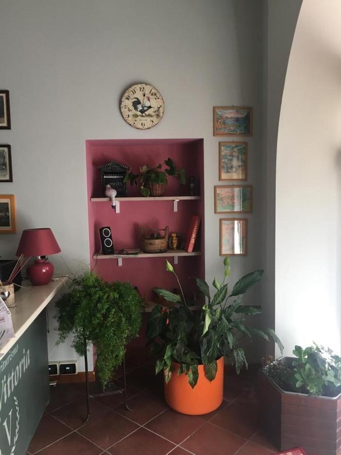 Ca Vittoria Bed & Breakfast *