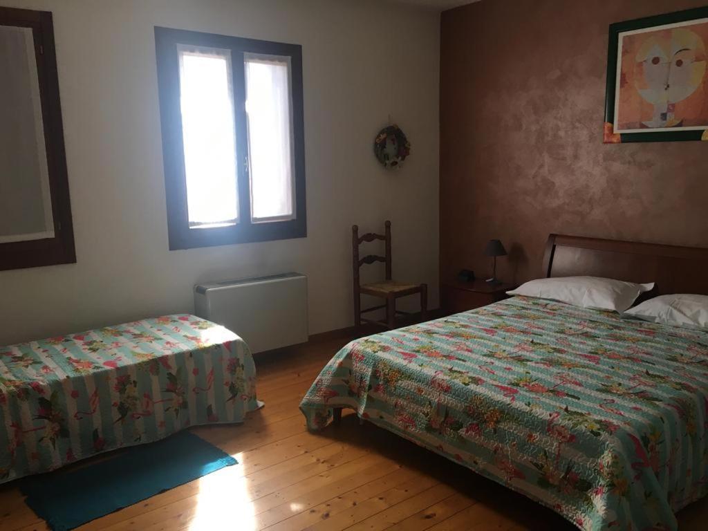 Ca Vittoria *