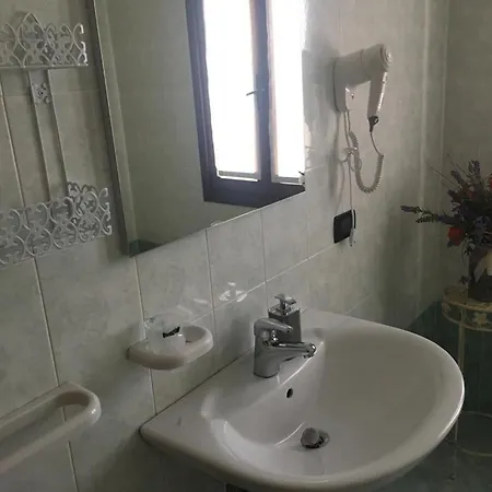 Bed and Breakfast Ca Vittoria Busco Exterior foto