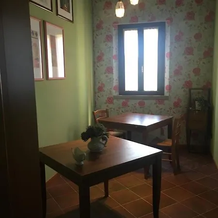 Bed and Breakfast Ca Vittoria Busco Exterior foto