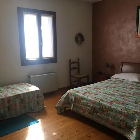 Bed and Breakfast Ca Vittoria Busco Exterior foto